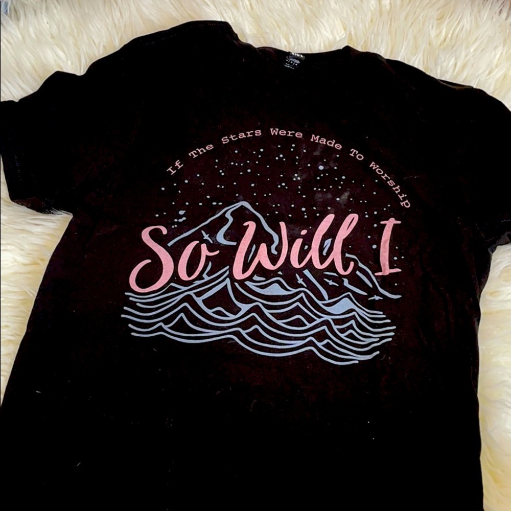 Worship Tee